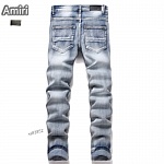 Amiri Jeans For Men # 284232, cheap Amiri Jeans