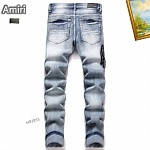 Amiri Jeans For Men # 284233, cheap Amiri Jeans