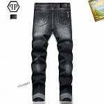 Philipp Plein For Men # 284235, cheap Philipp Plein Jeans