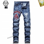 Philipp Plein For Men # 284236, cheap Philipp Plein Jeans