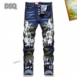 Dsquared2 Jeans For Men # 284240