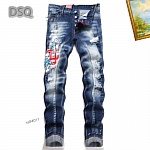 Dsquared2 Jeans For Men # 284241