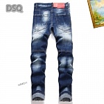 Dsquared2 Jeans For Men # 284241, cheap Dsquared2 Jeans