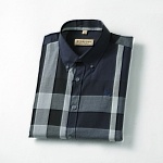 Burberry Long Sleeve Shirts For Men # 284253, cheap Burberry Shirts