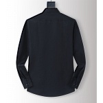 D&G Long Sleeve Shirts For Men # 284269, cheap D&G Shirt