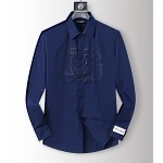 D&G Long Sleeve Shirts For Men # 284270