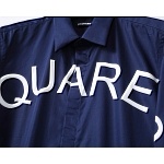 Dsquared2 Long Sleeve Shirts For Men # 284272, cheap Dsquared Shirts