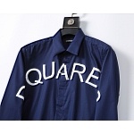 Dsquared2 Long Sleeve Shirts For Men # 284272, cheap Dsquared Shirts