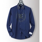 D&G Long Sleeve Shirts For Men # 284278