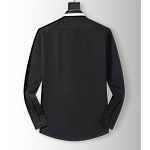 D&G Long Sleeve Shirts For Men # 284279, cheap D&G Shirt