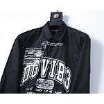 D&G Long Sleeve Shirts For Men # 284283, cheap D&G Shirt