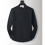 D&G Long Sleeve Shirts For Men # 284283, cheap D&G Shirt