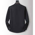 Gucci Long Sleeve Shirts For Men # 284294, cheap Gucci shirt