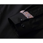 Gucci Long Sleeve Shirts For Men # 284296, cheap Gucci shirt