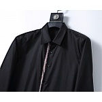 Gucci Long Sleeve Shirts For Men # 284296, cheap Gucci shirt