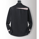 Gucci Long Sleeve Shirts For Men # 284296, cheap Gucci shirt