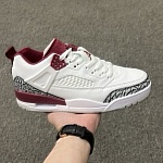 Air Jordan 3.5 Spizike Sneaker Unisex # 284300