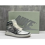 Air Jordan 1 Sneaker Unisex # 284311