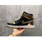 Air Jordan 1 Sneaker Unisex # 284313, cheap Jordan1