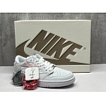 Air Jordan 1 Sneaker Unisex # 284314