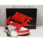 Air Jordan 1 Sneaker Unisex # 284315