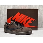 Air Jordan 1 Sneaker Unisex # 284316