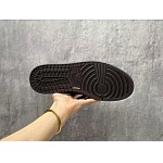 Air Jordan 1 Sneaker Unisex # 284316, cheap Jordan1