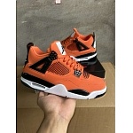 Air Jordan 4 Sneaker Unisex # 284317