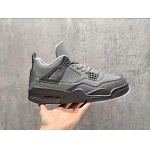 Air Jordan 4 Sneaker Unisex # 284318, cheap Jordan4