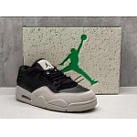 Air Jordan 4 Sneaker Unisex # 284326