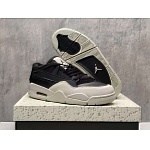 Air Jordan 4 Sneaker Unisex # 284326, cheap Jordan4