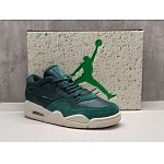 Air Jordan 4 Sneaker Unisex # 284327