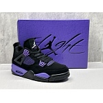 Air Jordan 4 Sneaker Unisex # 284331