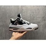 Air Jordan 4 Sneaker Unisex # 284332, cheap Jordan4