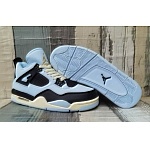Air Jordan 4 Sneaker For Men # 284334