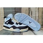 Air Jordan 4 Sneaker For Men # 284334, cheap Jordan4