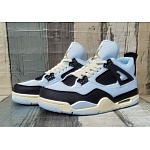 Air Jordan 4 Sneaker For Men # 284334, cheap Jordan4