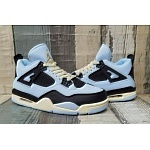 Air Jordan 4 Sneaker For Men # 284334, cheap Jordan4