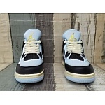 Air Jordan 4 Sneaker For Men # 284334, cheap Jordan4