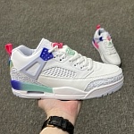 Air Jordan 3.5 Spizike Low Dong Dan Sneaker Unisex # 284335