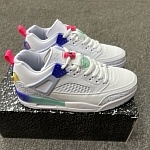 Air Jordan 3.5 Spizike Low Dong Dan Sneaker Unisex # 284335, cheap Jordan 3.5 Spizike