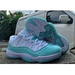 Air Jordan 11 Sneaker Unisex # 284339