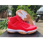 Air Jordan 11 Sneaker For Men # 284341