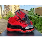 Air Jordan 11 Sneaker For Men # 284342