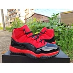 Air Jordan 11 Sneaker For Men # 284342, cheap Jordan11