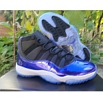 Air Jordan 11 Sneaker For Men # 284347, cheap Jordan11