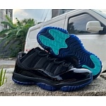Air Jordan 11 Sneaker For Men # 284348