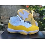 Air Jordan 11 Sneaker For Men # 284349, cheap Jordan11