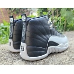 Air Jordan 12 Sneaker For Men # 284352, cheap Jordan12