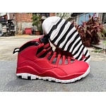 Air Jordan 10 Sneaker For Men # 284353